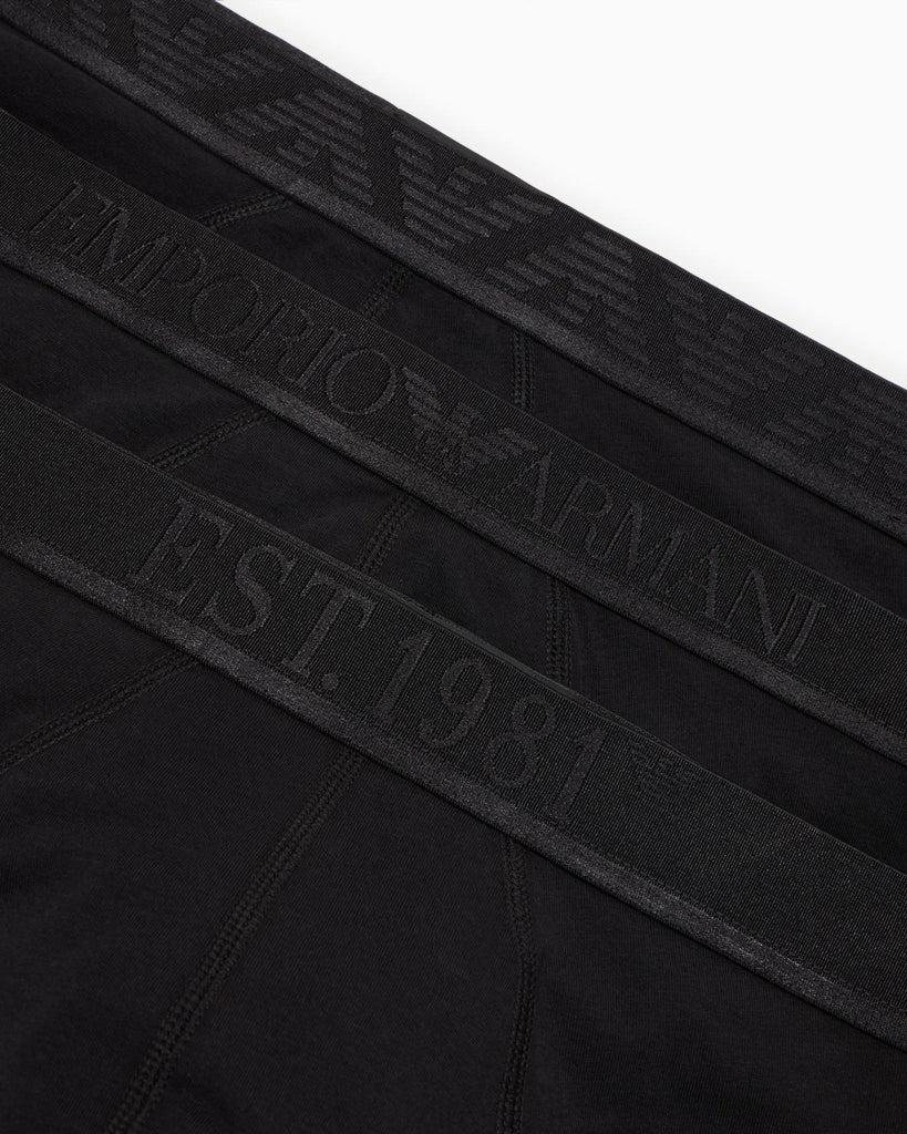EMPORIO ARMANI 3 PACK BOTTOM