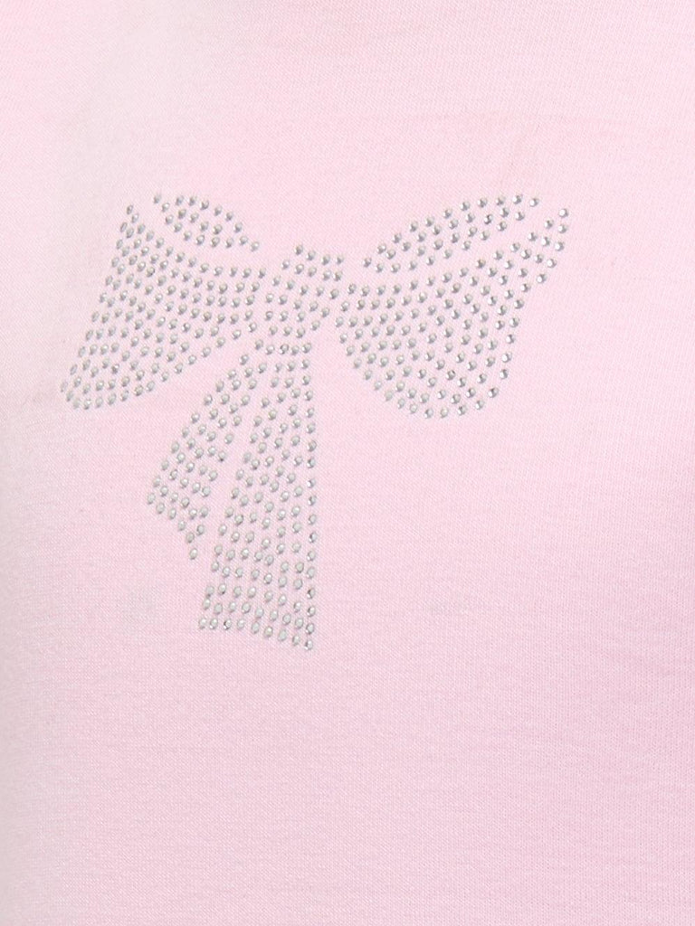 ONLY KIDS KOGKIRA LIFE SS BLNG O-NECK BABY TEE JRS
