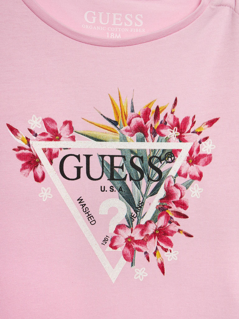 GUESS SS T-SHIRT