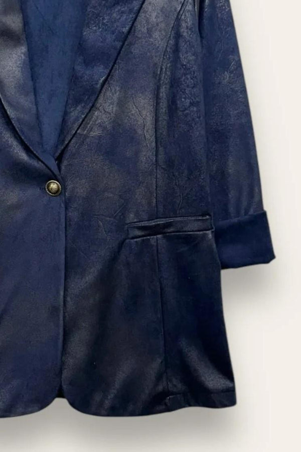 LOVEme Giacca in dainetto