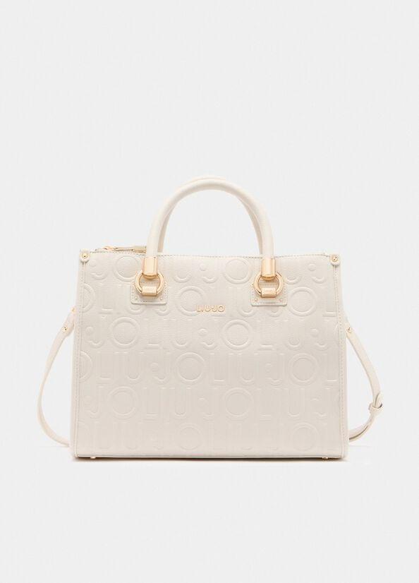LIU JO BOSTON BAG