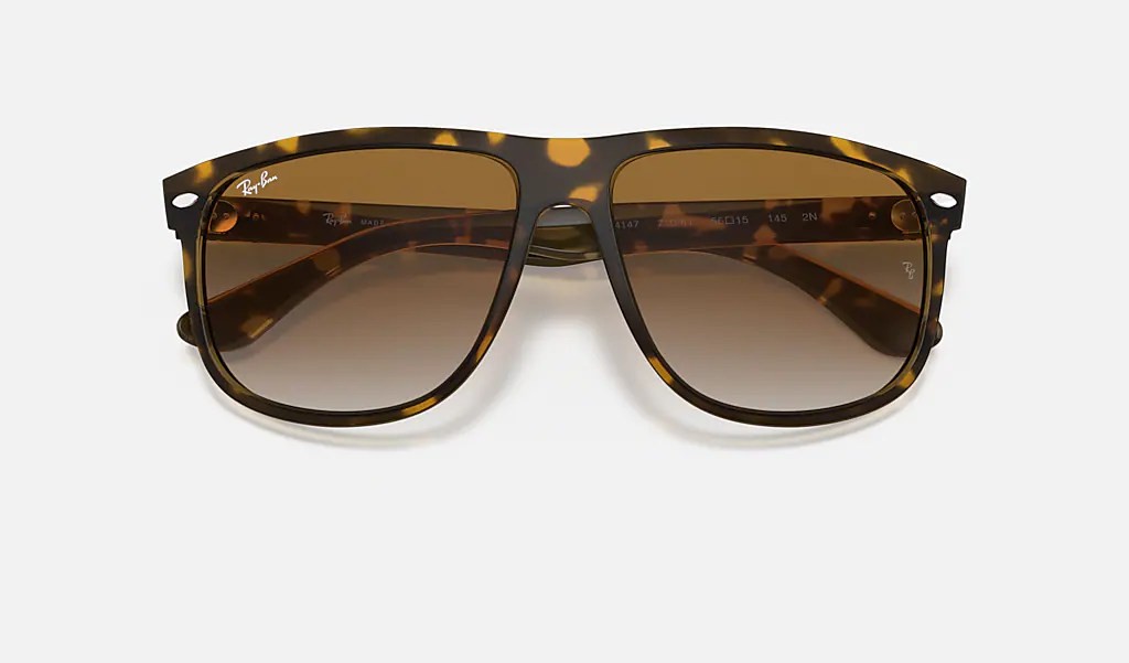 Ray-Ban Boyfriend 60-15