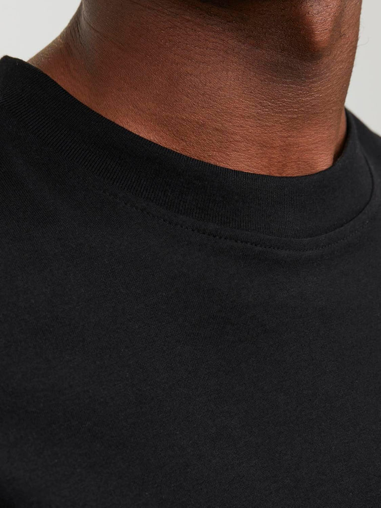 JACK AND JONES JJEBRADLEY TEE SS O-NECK NOOS