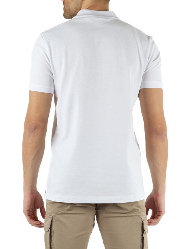 ELLESSE POLO PATCH LOGO