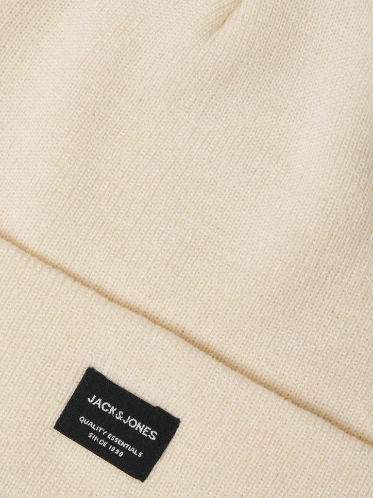 JACK AND JONES JACDNA BEANIE NOOS