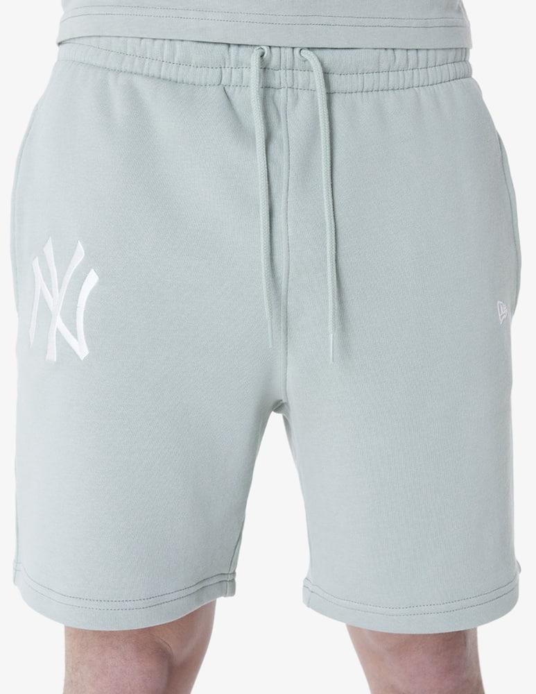 NEW ERA MLB LE SHORTS NEYYAN  EVG