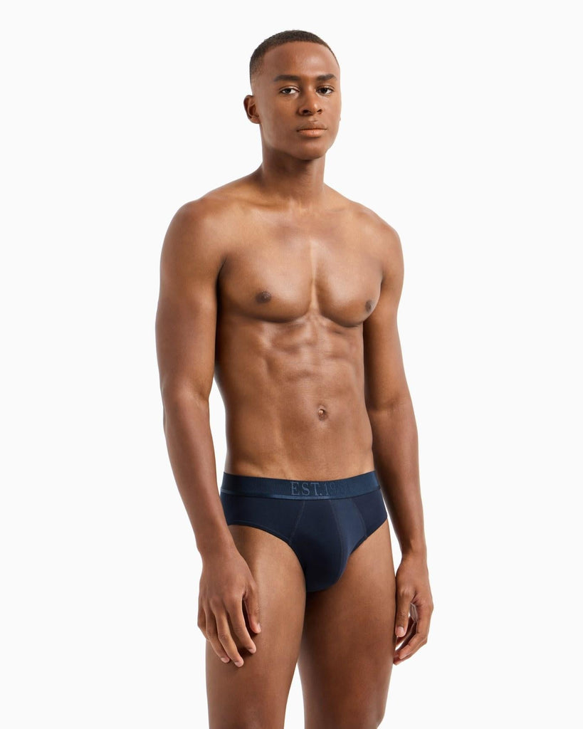 EMPORIO ARMANI 3 PACK BOTTOM