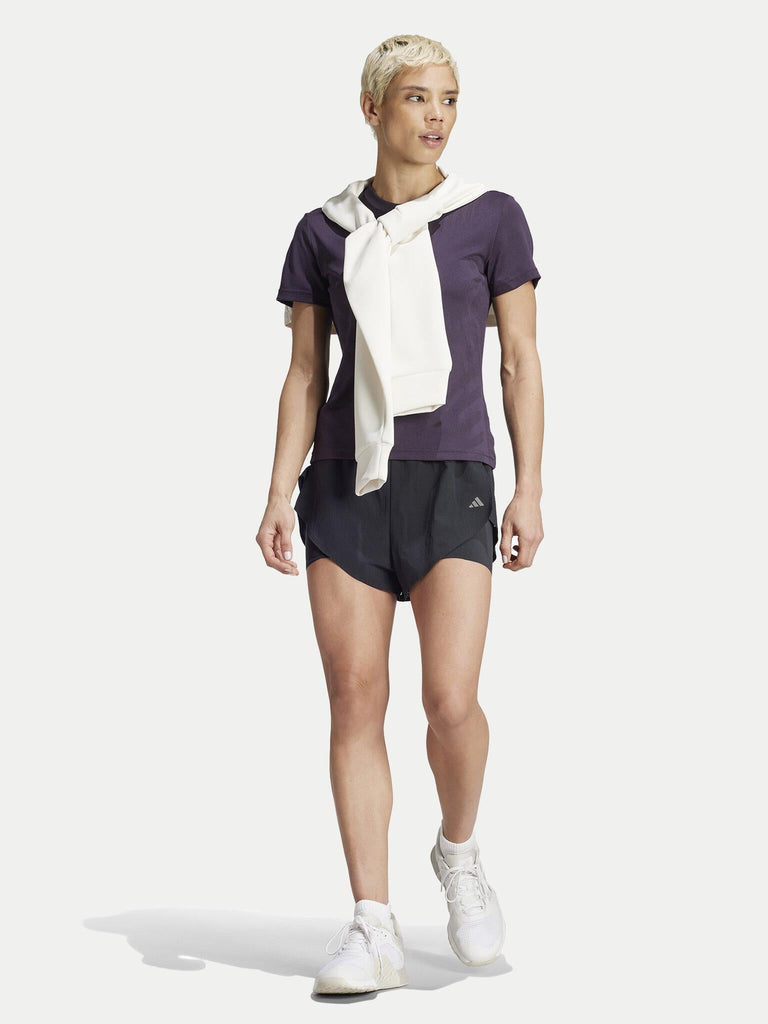 ADIDAS D4T HIIT 2IN1SH