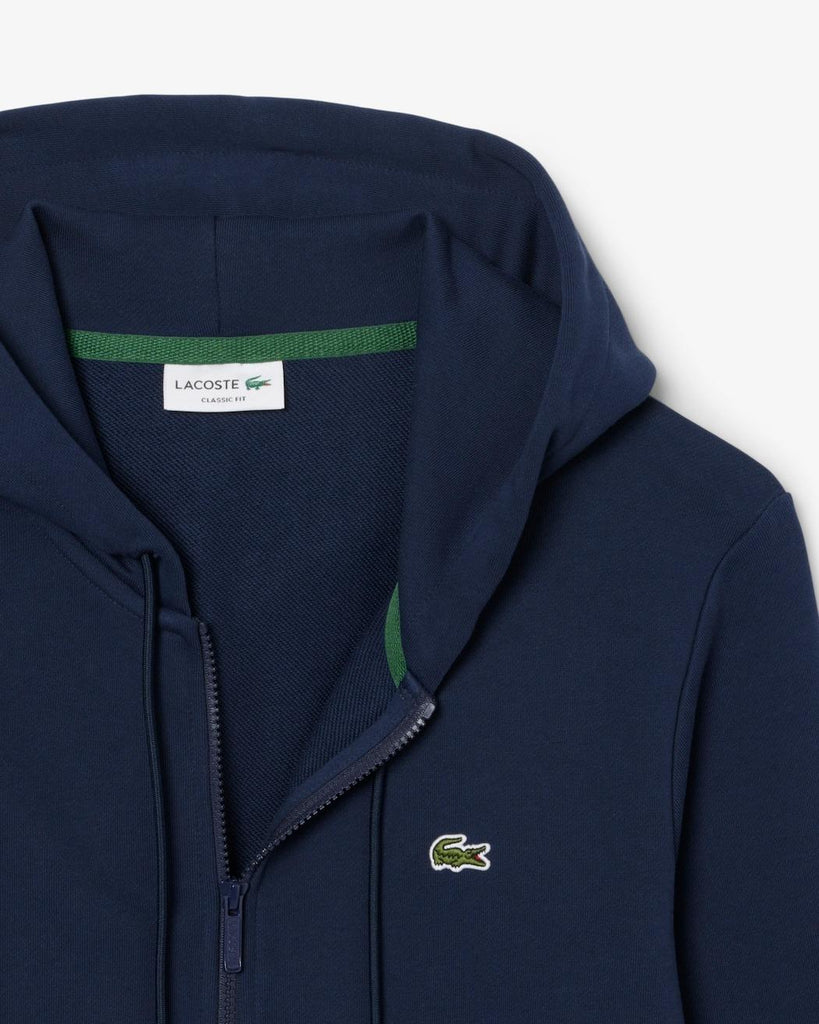 LACOSTE SWEATSHIRT