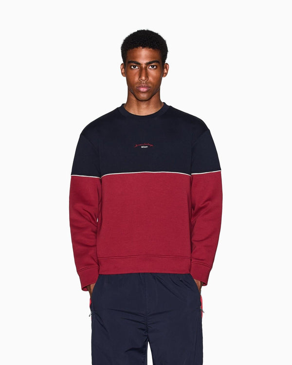 ARMANI EXCHANGE SWEATSHIRT