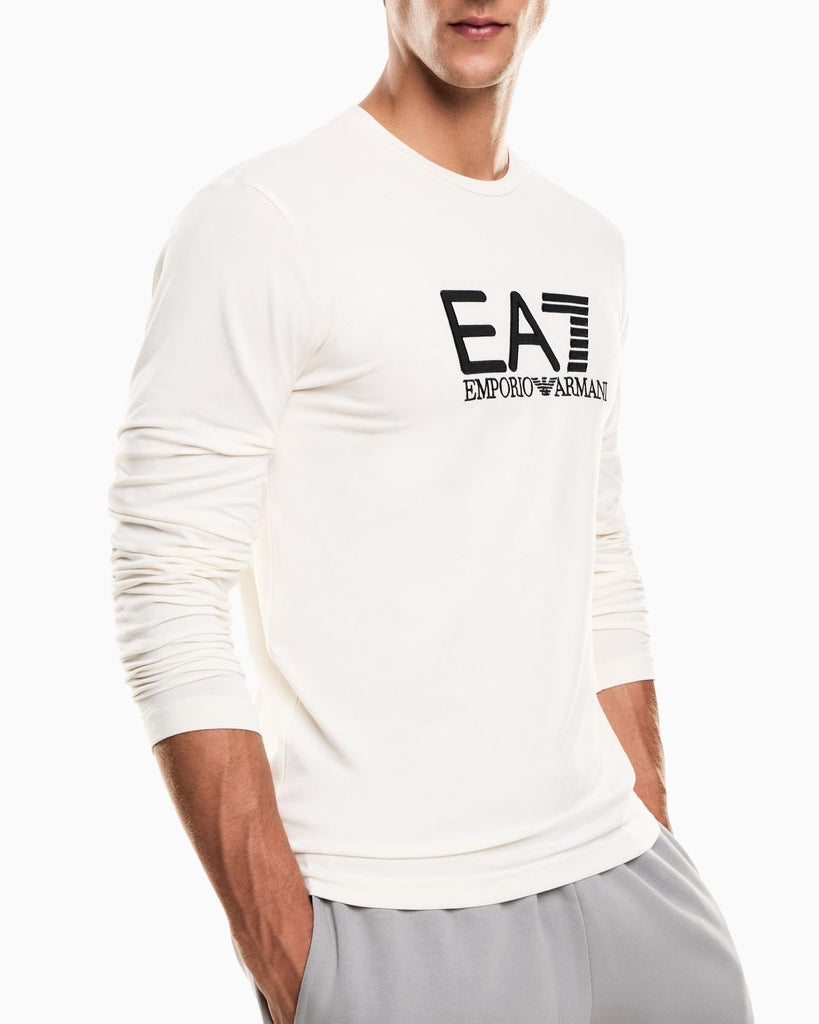 EMPORIO ARMANI EA7 T-SHIRT