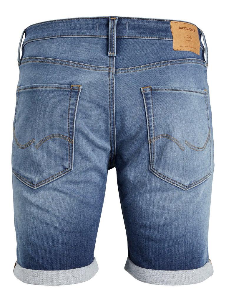 JACK AND JONES JJIRICK JJICON SHORTS GE 633 I.K SS24 SN