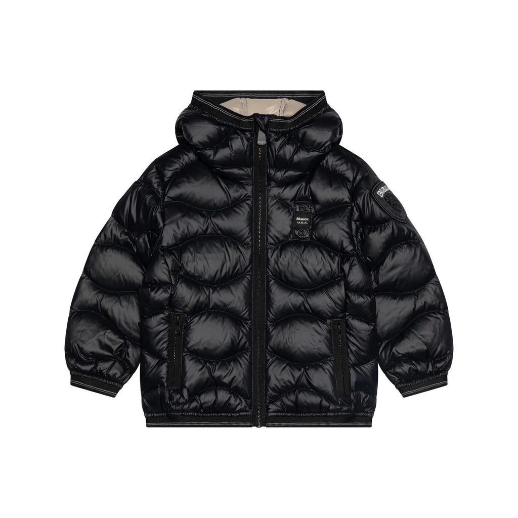 BLAUER LOWELL JUNIOR