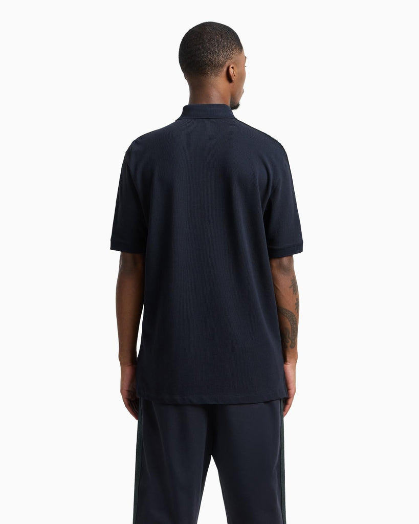 ARMANI EXCHANGE POLO SHIRT