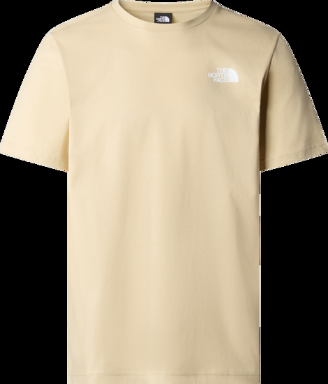 THE NORTH FACE T SHIRT