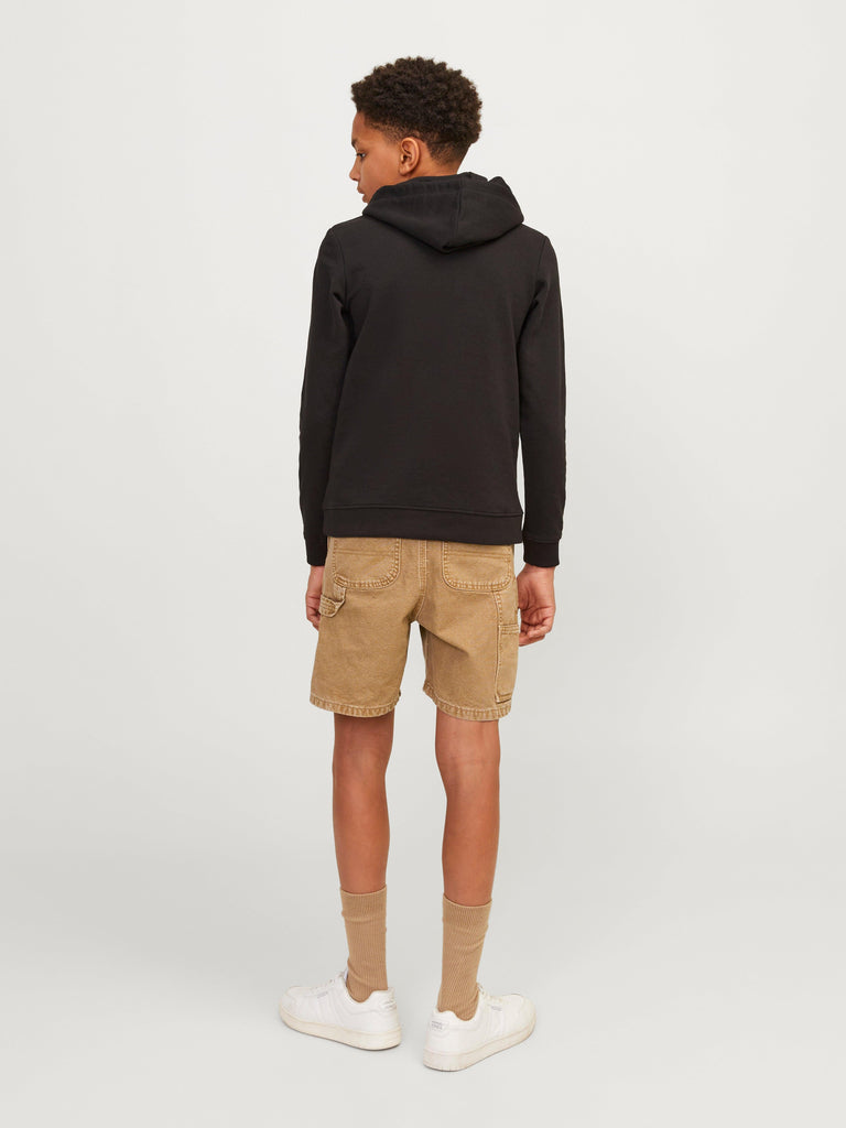 JACK JONES KIDS JJITONY JJCARPENTER SHORTS WI 050 JNR