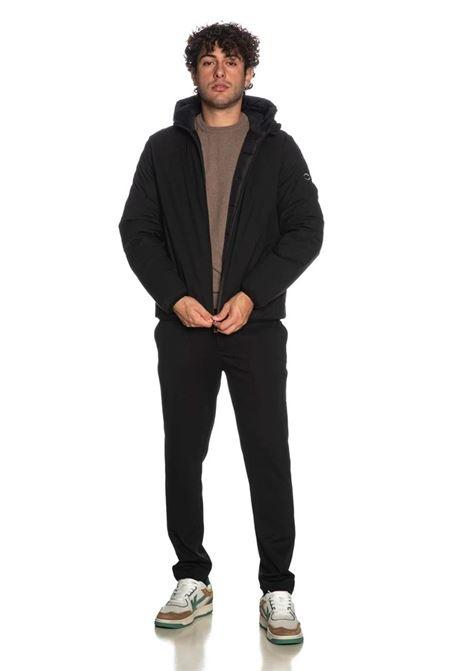 MARKUP BOMBER CAPP.REVERSIBILE