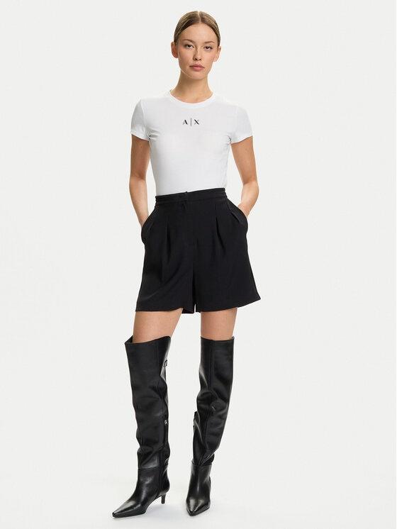 ARMANI EXCHANGE T-SHIRT