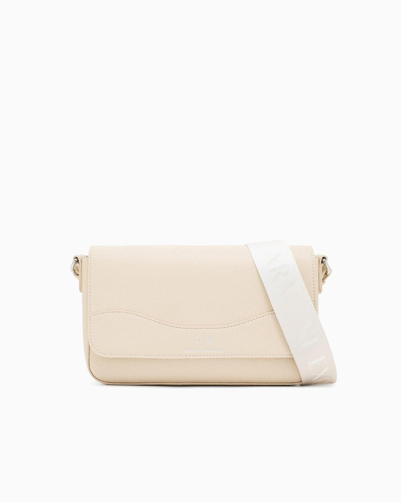 ARMANI EXCHANGE MESSENGER BAG