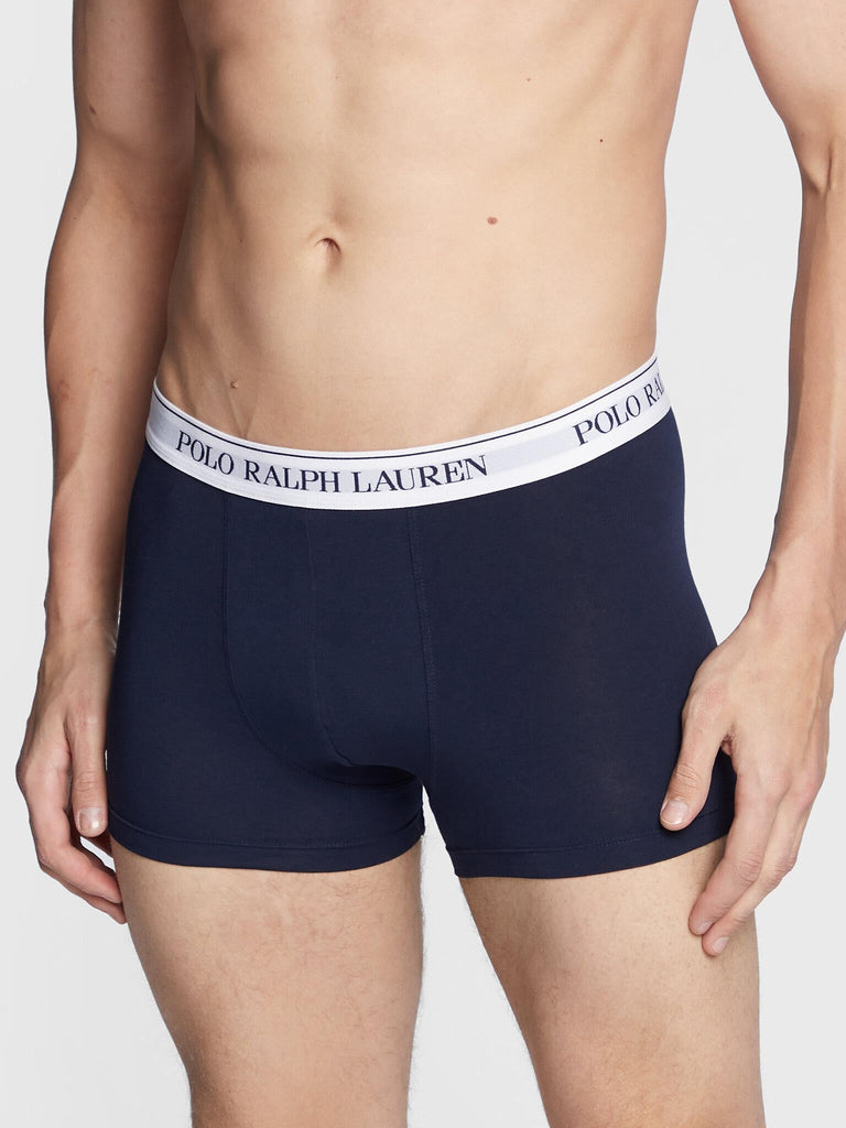 RALPH LAUREN CLSSIC TRUNK-3 PACK-TRUNK