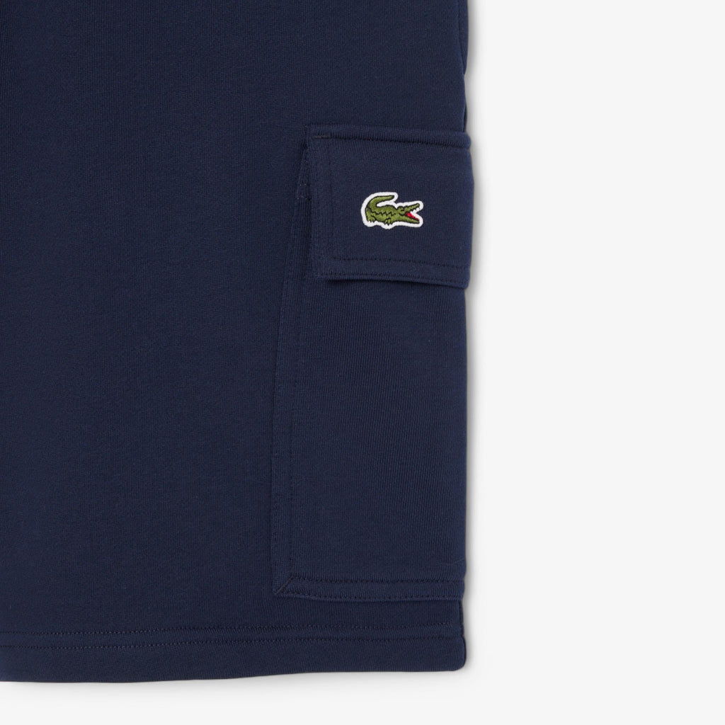 LACOSTE SHORTS