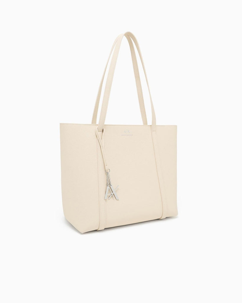 ARMANI EXCHANGE SHOPPING BAG