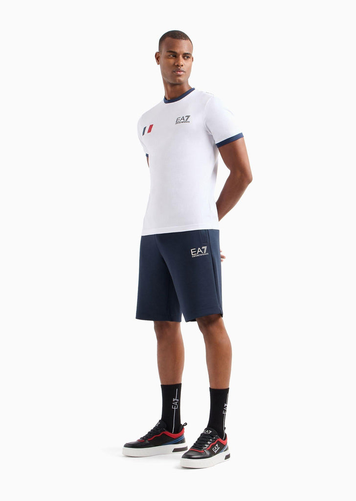 EMPORIO ARMANI EA7 T-SHIRT