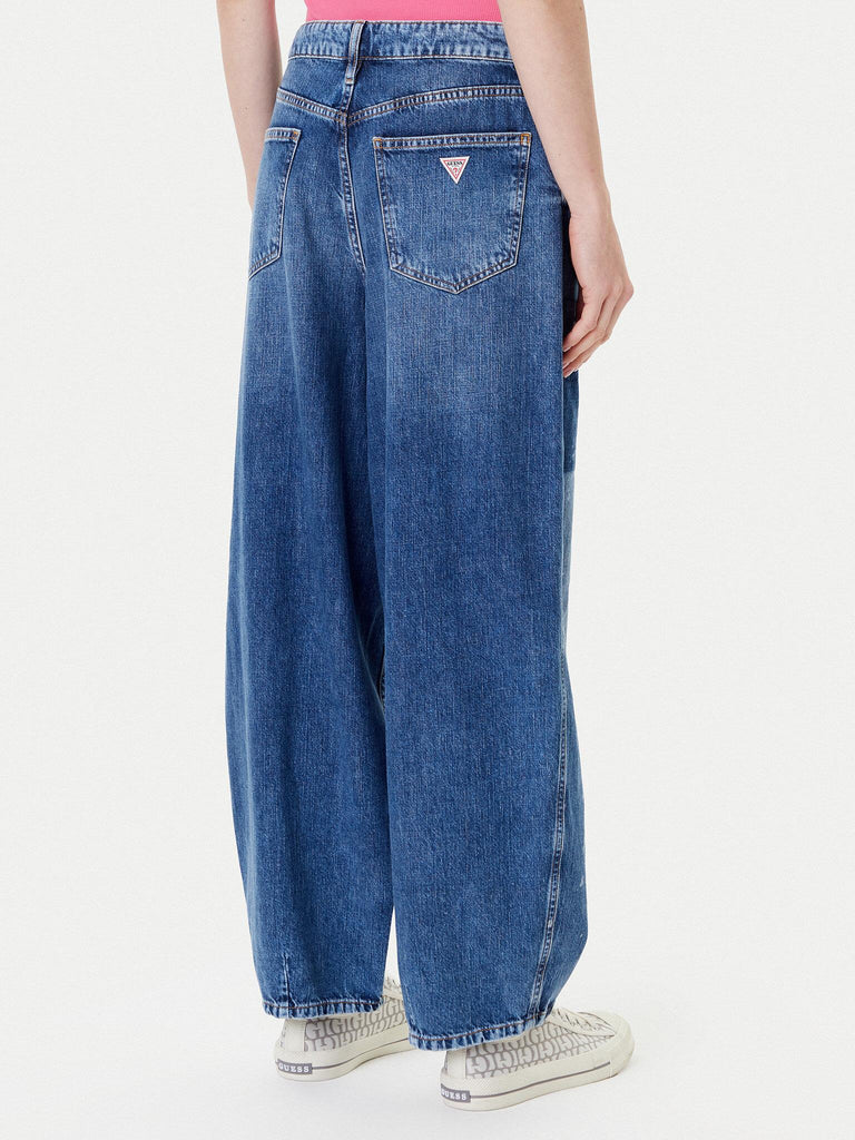 GUESS GO TAPERED BAGGY