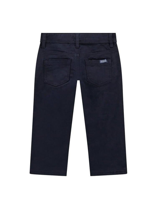 GUESS GMT DYE STR SATEEN STRAIGHT PA