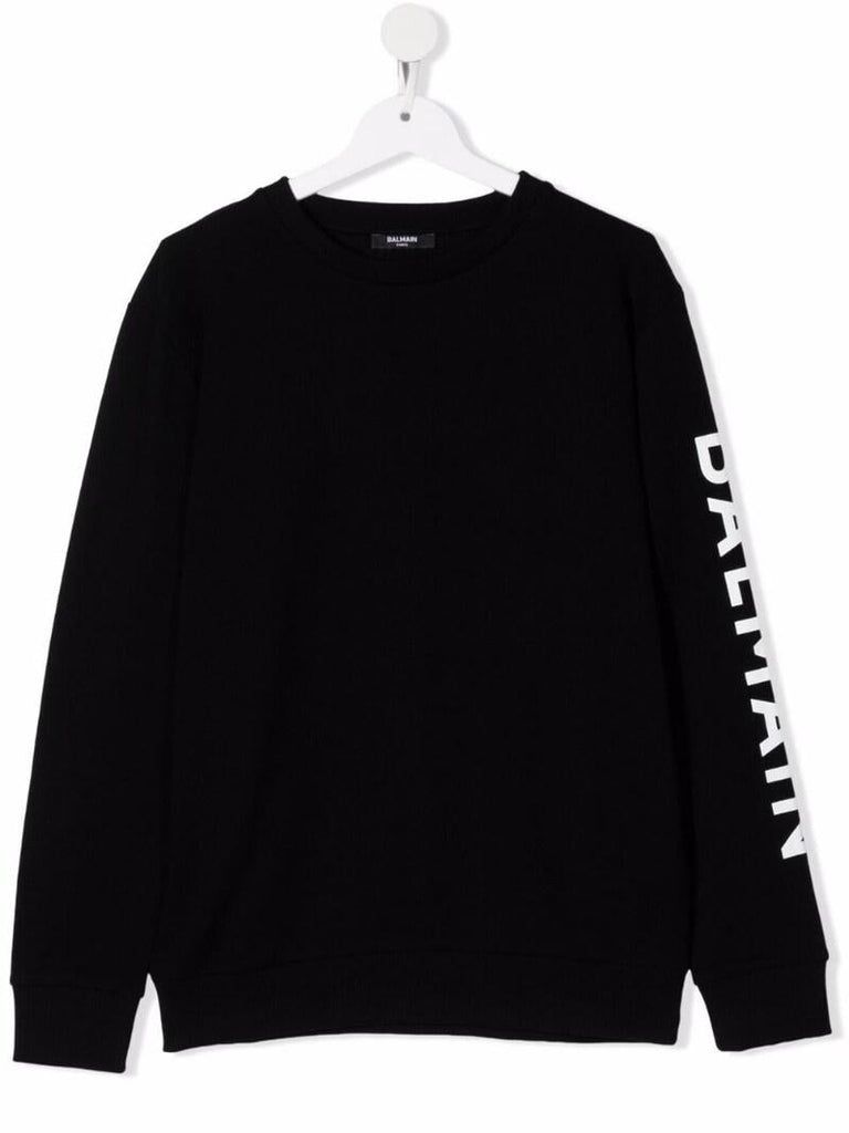 BALMAIN SWEATSHIRT