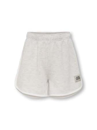 ONLY KIDS KOGLASSIE CONTRAST SHORTS UB JRS