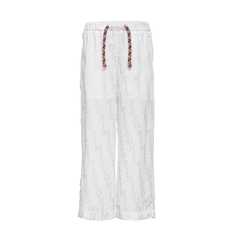 MISSONI SUIT TROUSERS