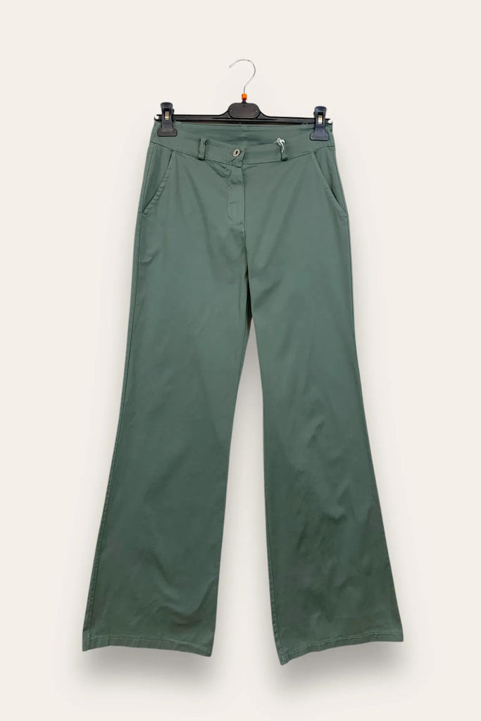 LOVEme Pantalone a palazzo