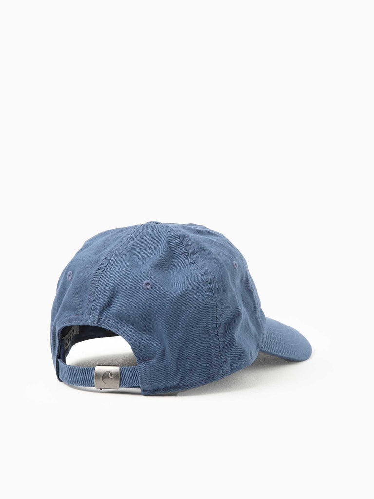 CARHARTT MADISON LOGO CAP
