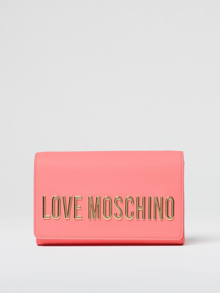 LOVE MOSCHINO BORSA