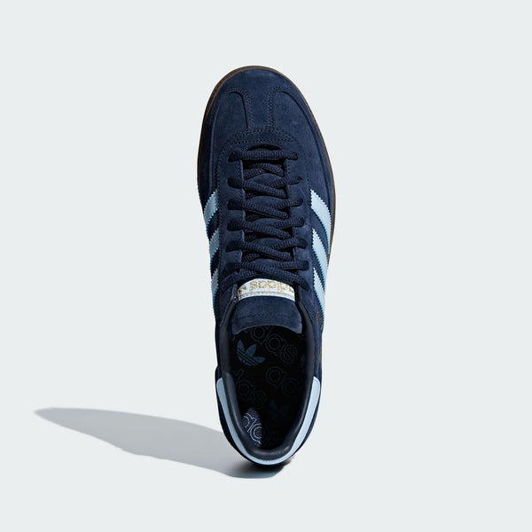 ADIDAS ORIGINALS HANDBALL SPEZIAL    CONAVY/CLESKY/GUM5