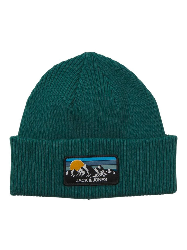 JACK JONES KIDS JACPEAK BEANIE JNR