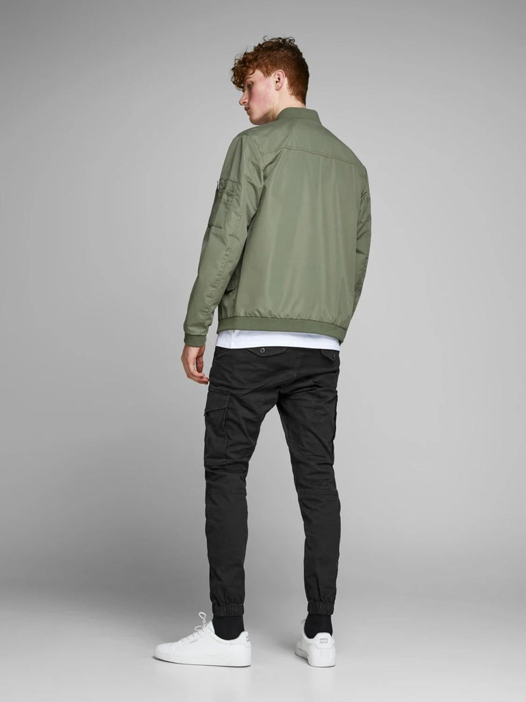 JACK AND JONES JACK&JONES PANTS STUDIO