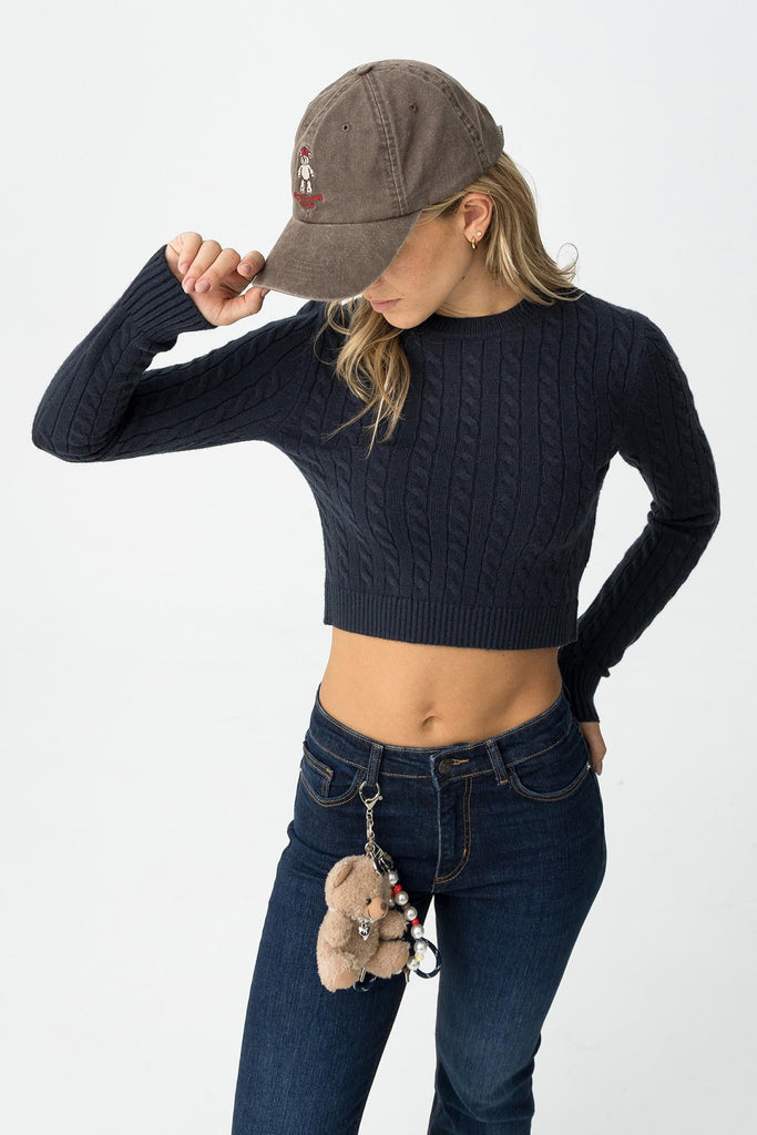 TIFFOSI Maglione