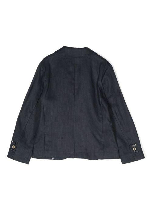 TRUSSARDI JACKET OSSERV