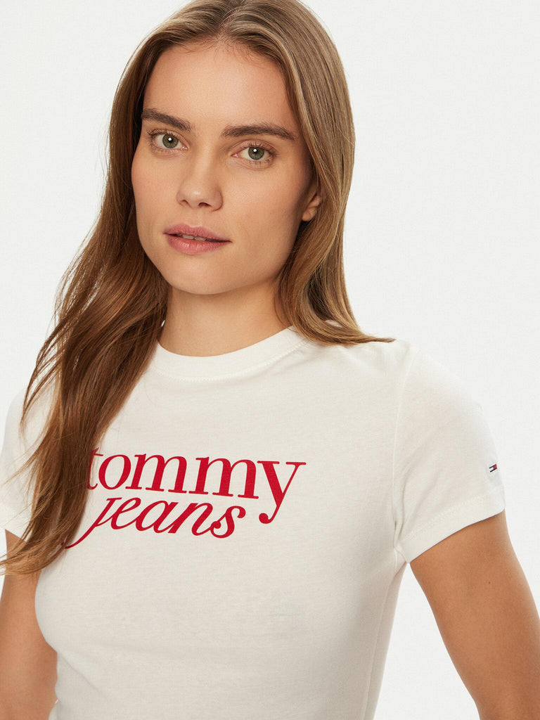 TOMMY JEANS TJW SLIM ESSENTIAL L