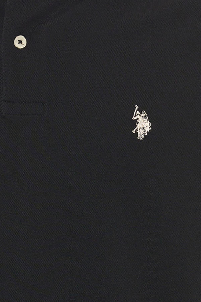 U.S. POLO ASSN MUST- BASIC POLO L/S