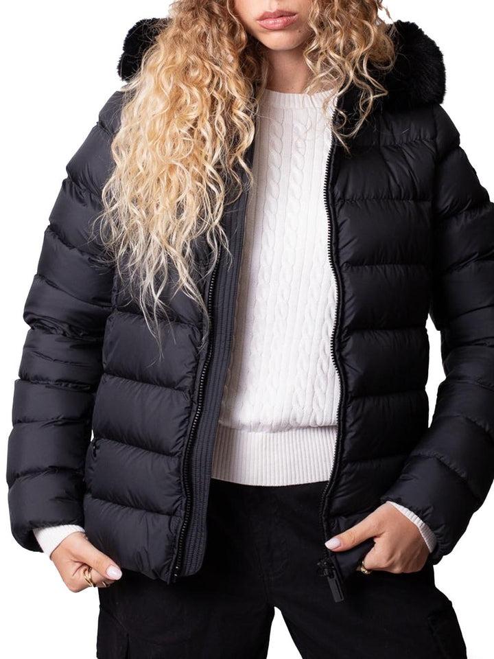 COLMAR GIACCA V.DUV.D +P