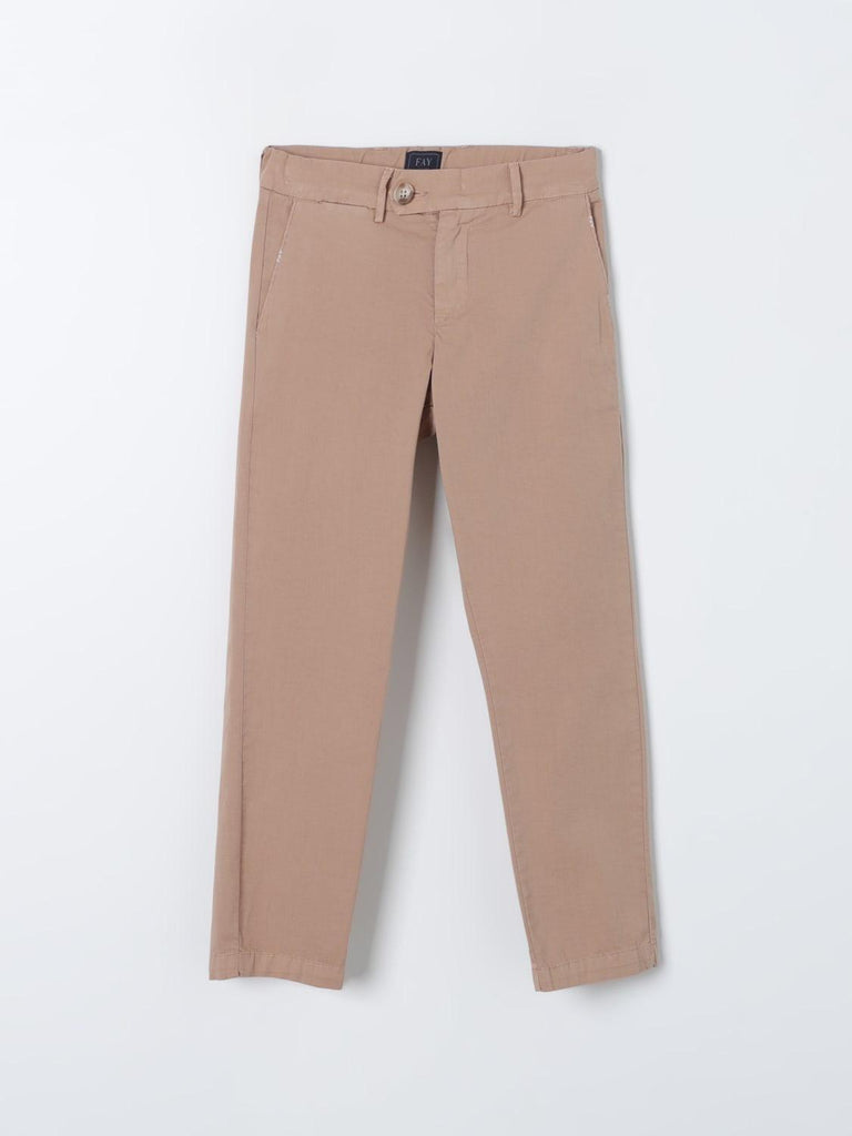 FAY SUIT TROUSERS