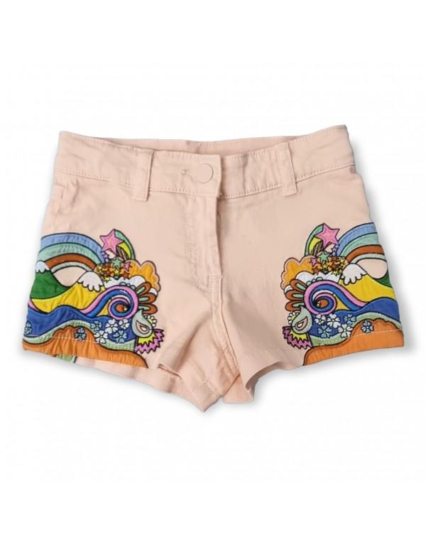 STELLA MCCARTNEY SHORTS