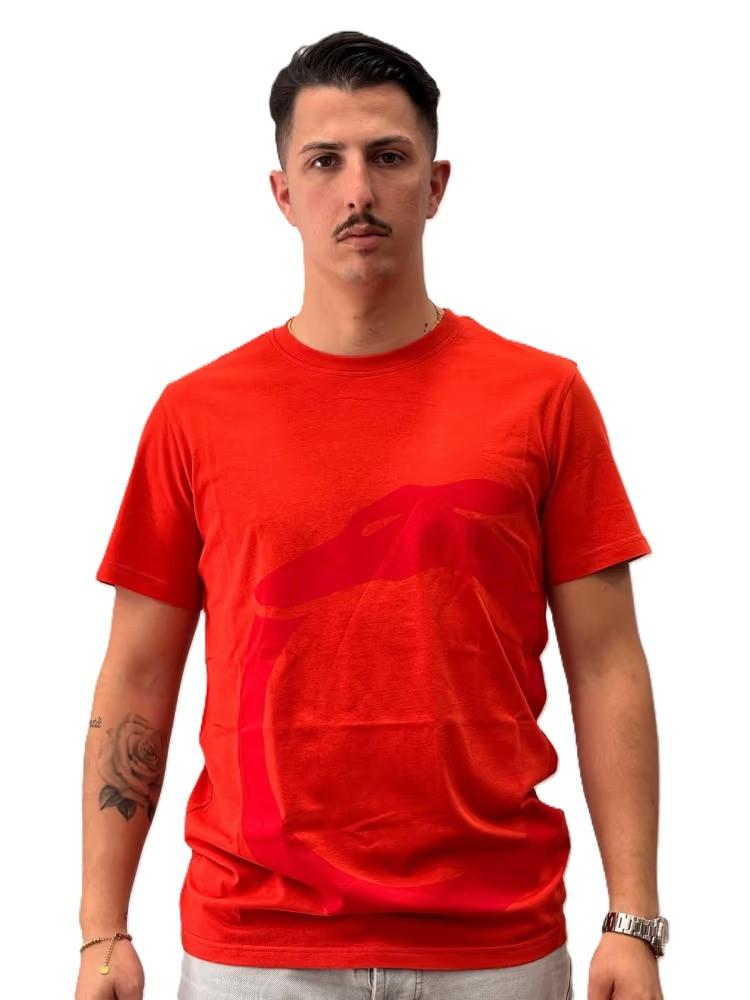 TRUSSARDI T-SHIRT