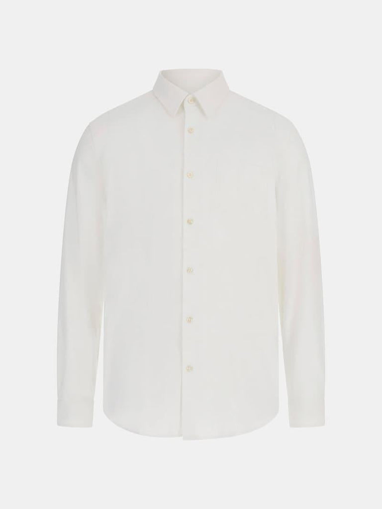 GUESS LS SUNSET TECH SHIRT