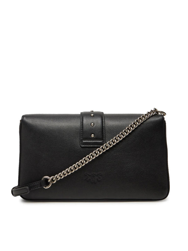 PINKO LOVE ONE CLASSIC SLOUCHY FL VI