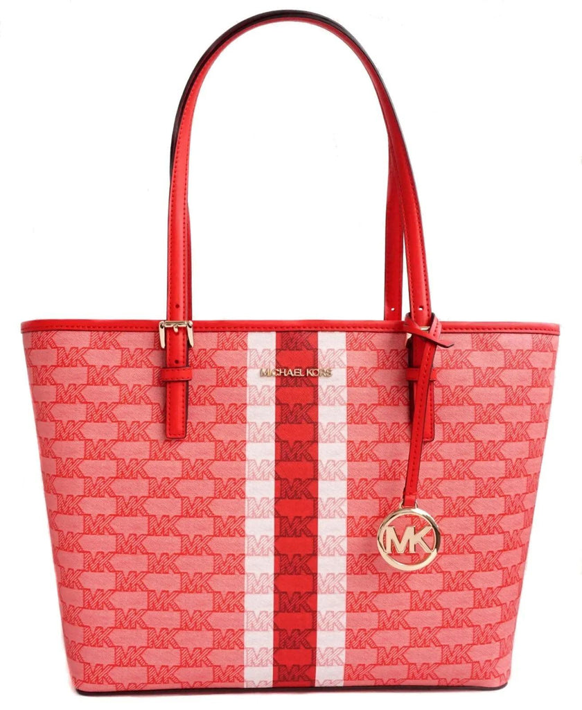 MICHAEL KORS MD CARRYALL TOTE
