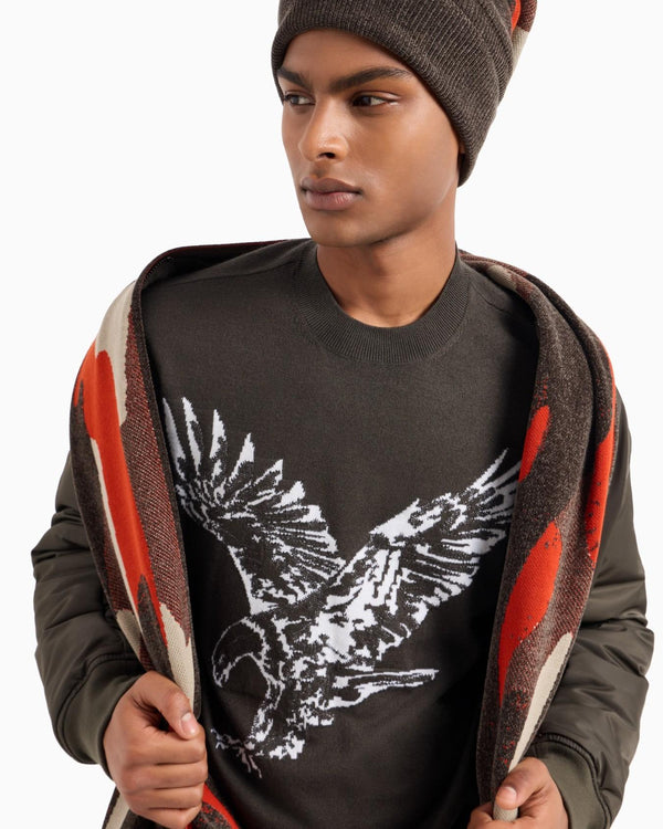 ARMANI EXCHANGE PULLOVER